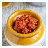 Priya Mango Thokku Pickle